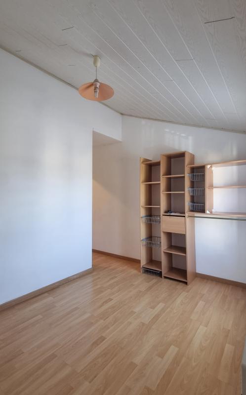 Maison - 70 m² - 4 pièces