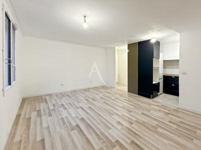 Appartement - 26 m² - 1 pièce