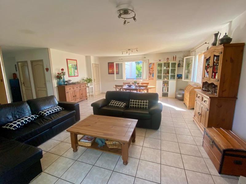 Maison de ville - 158 m² - 7 pièces