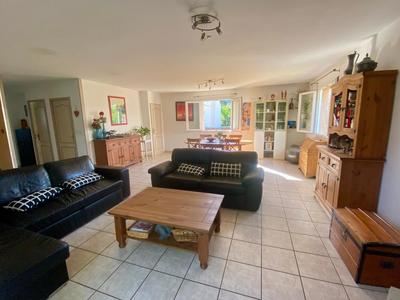 Maison de ville - 158 m² - 7 pièces