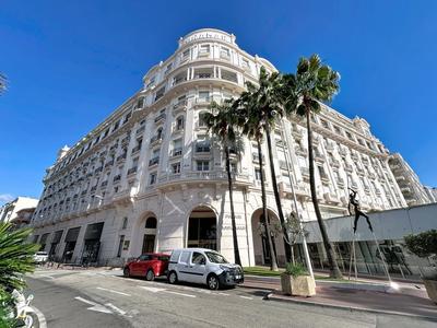 Studio - 22 m² - 1 pièce