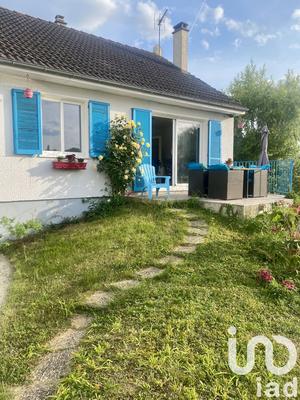 Maison - 172 m² - 5 pièces