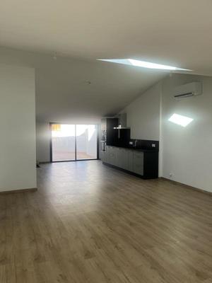 Appartement - 96 m² - 4 pièces