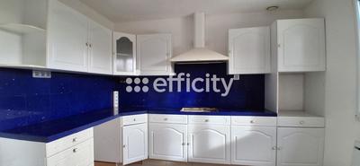 Pavillon - 87 m² - 5 pièces