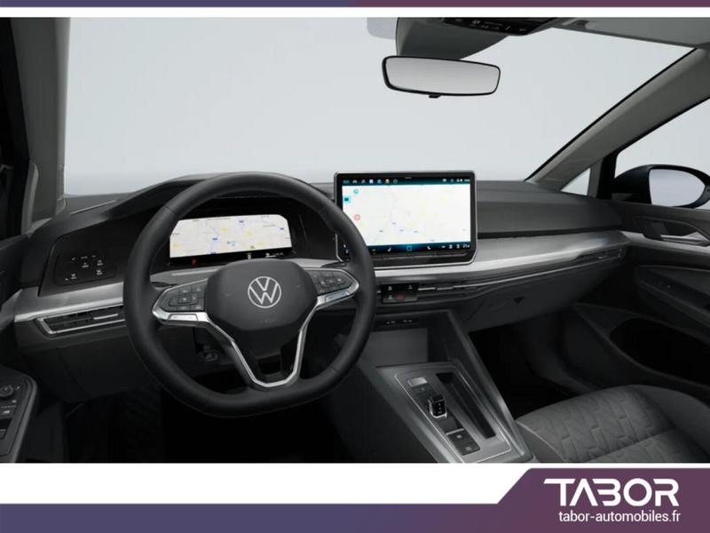 Volkswagen Golf 8 1.5 eTSI 150 Dsg My24 Gps Key