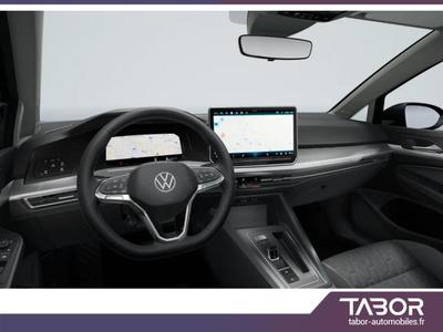 Volkswagen Golf 8 1.5 eTSI 150 Dsg My24 Gps Key