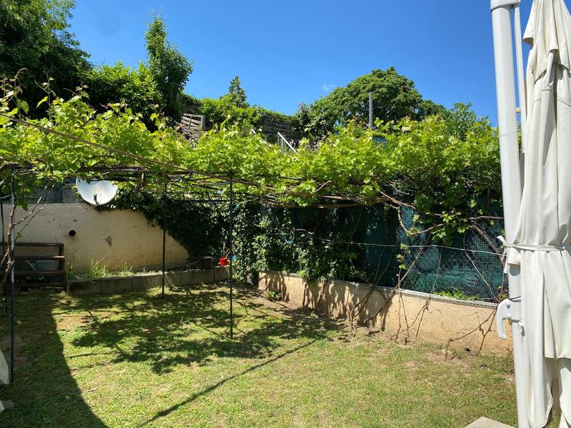 Maison - 88 m² - 5 pièces