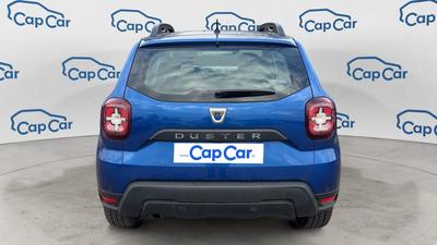 Dacia Duster 1.0 Eco-G 100 Confort