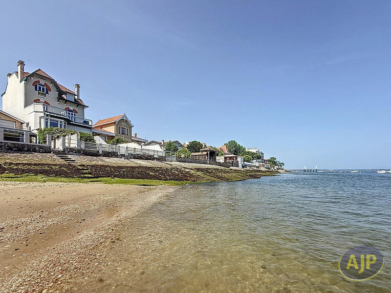 Appartement - 88 m² - 3 pièces