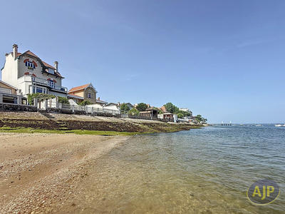 Appartement - 88 m² - 3 pièces