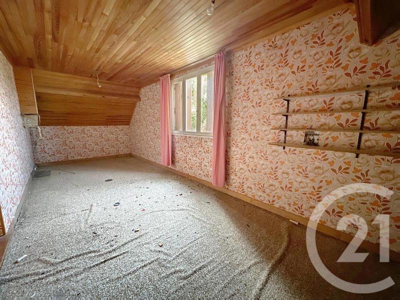 Pavillon - 122 m² - 6 pièces