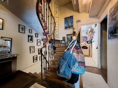 Duplex - 56 m² - 2 pièces