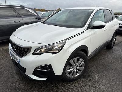 Peugeot 3008 (2) 1.2 Puretech 130 s&amp;S Active Business