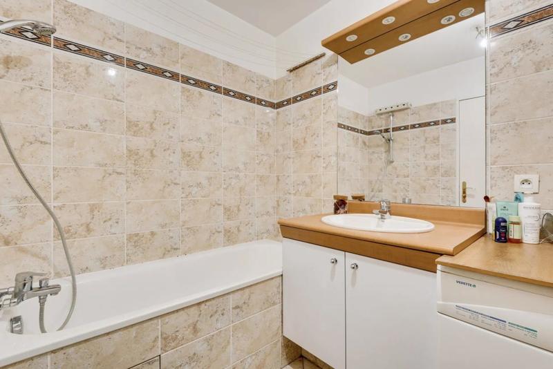 Appartement - 158 m² - 6 pièces