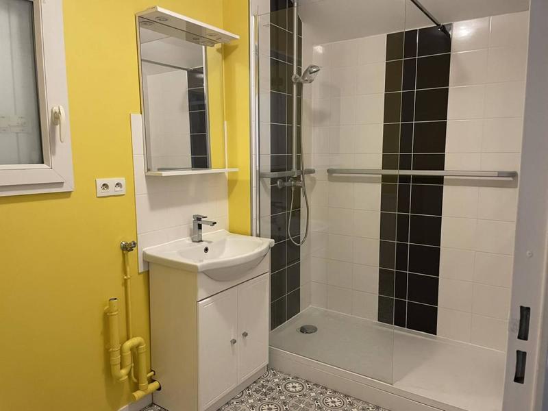 Maison - 83 m² - 4 pièces