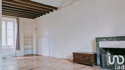 Maison - 148 m² - 7 pièces