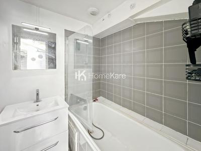 Appartement - 23 m² - 2 pièces