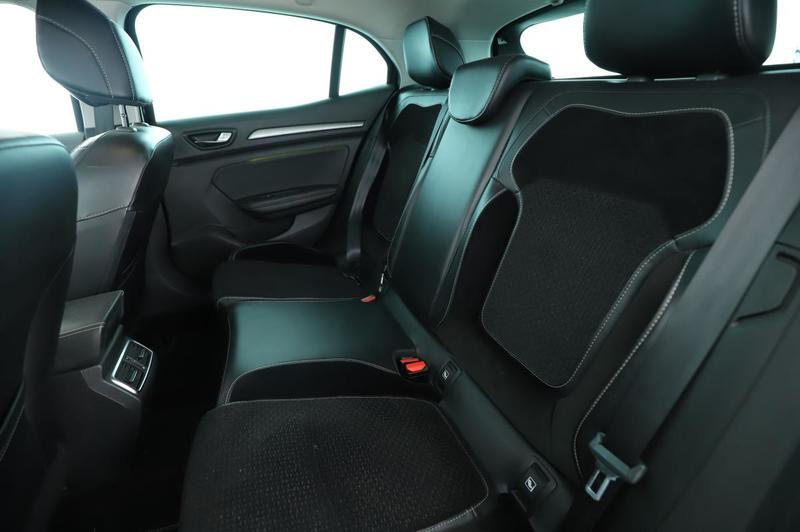 Renault Mégane 1.6 dCi Energy Intens 130 ch