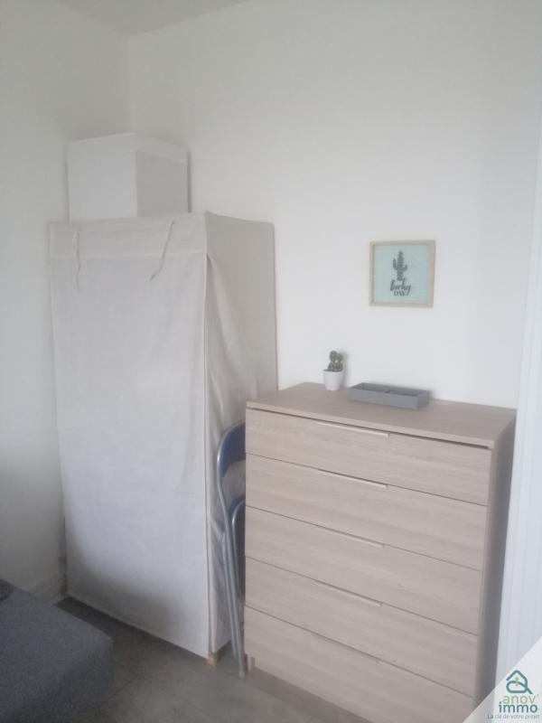 Studio - 22 m² - 1 pièce