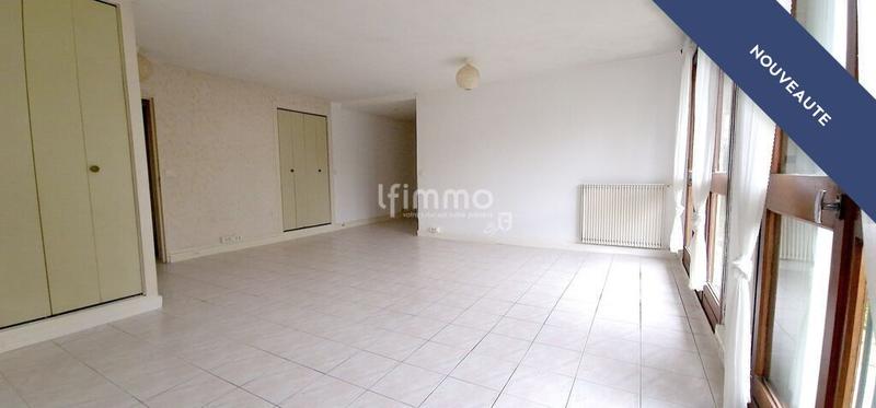 Appartement - 98 m² - 5 pièces