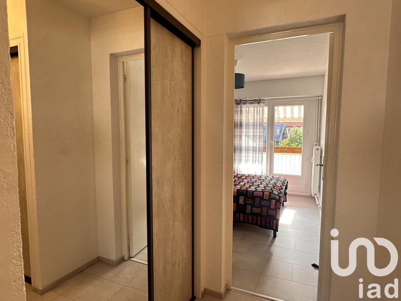 Appartement - 75 m² - 3 pièces