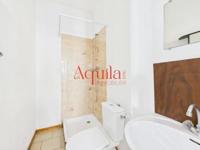 Maison - 68 m² - 2 pièces