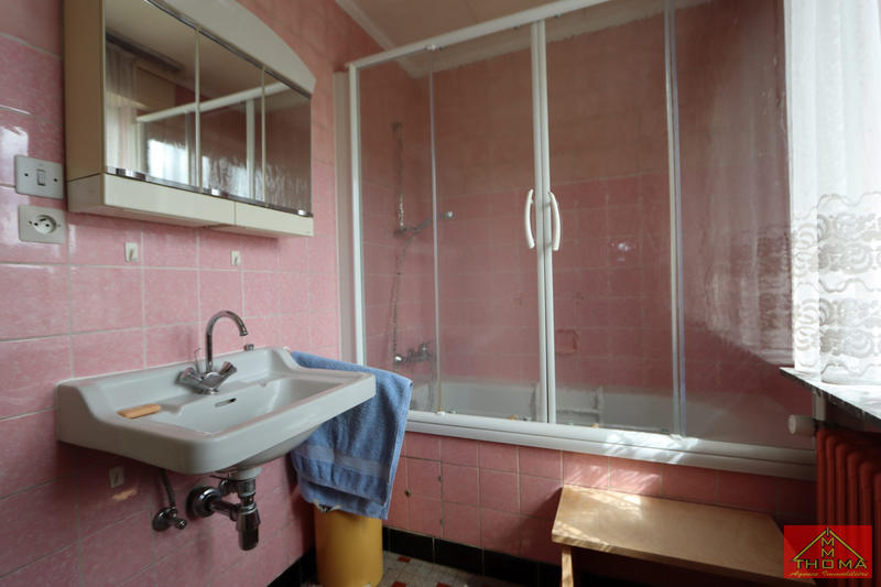 Maison - 133 m² - 5 pièces