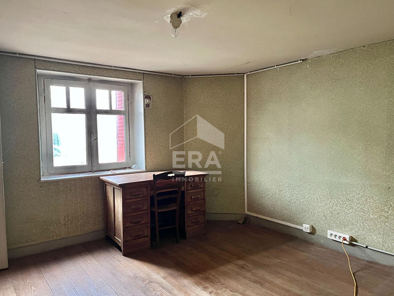 Maison - 121 m² - 4 pièces