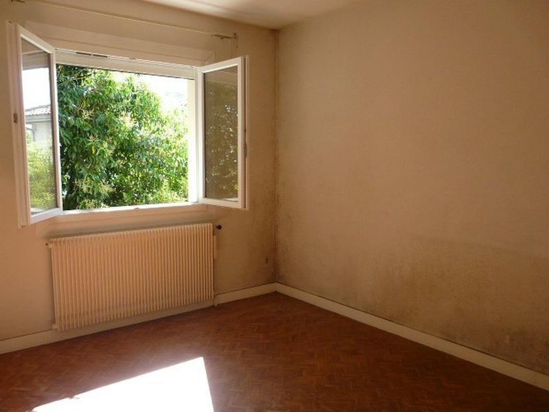 Maison de ville - 120 m² - 4 pièces