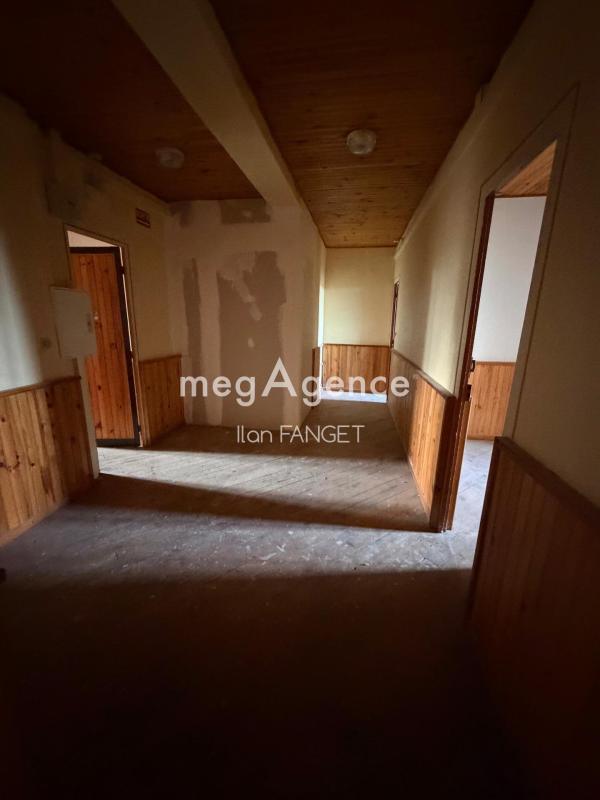 Appartement - 136 m² - 4 pièces