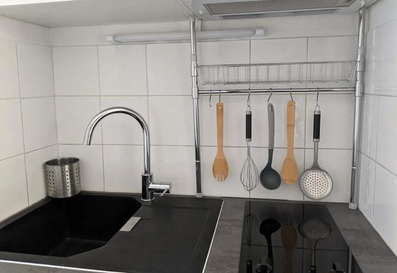 Studio - 22 m² - 1 pièce