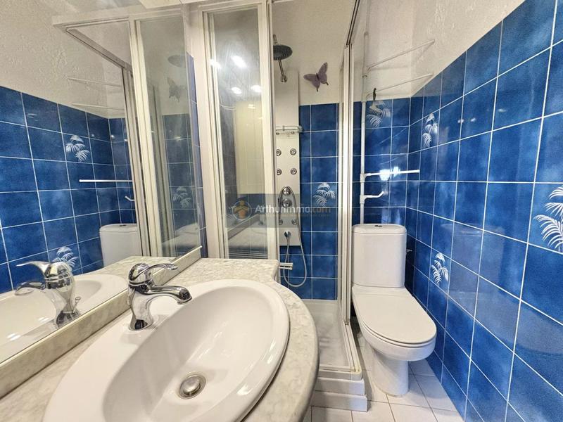 Maison - 126 m² - 4 pièces