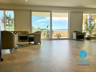 Appartement - 146 m² - 4 pièces