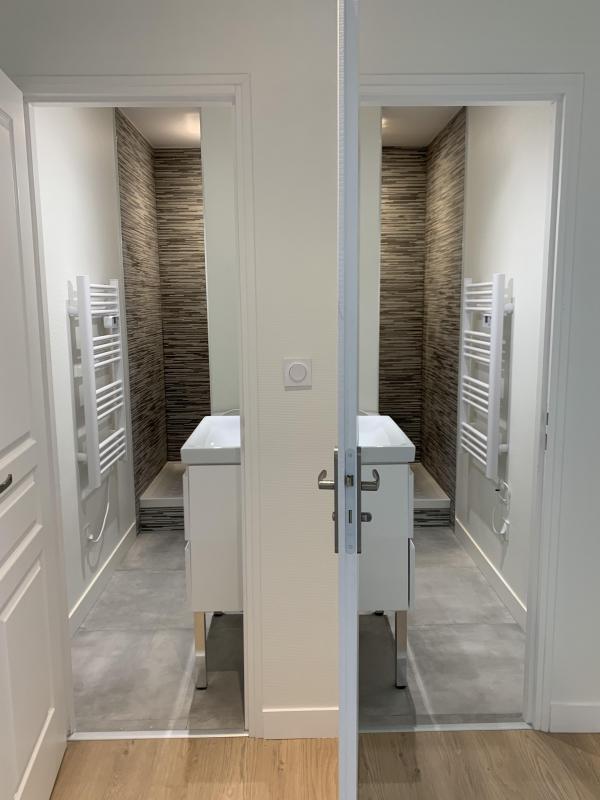 Appartement - 157 m² - 8 pièces