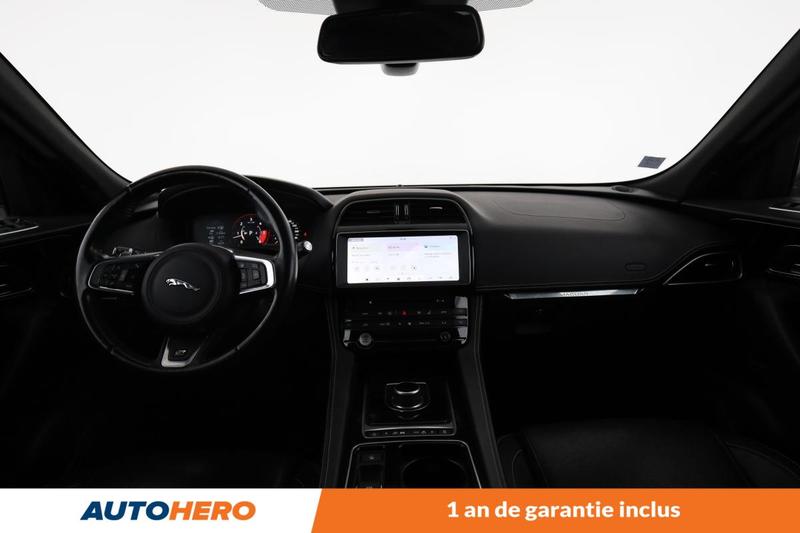 Jaguar F-Pace 3.0 d V6 R-Sport 4x4 Bva8 300 ch