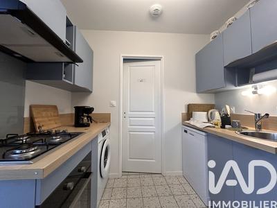 Maison de ville - 42 m² - 2 pièces