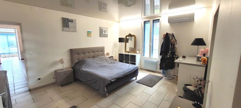 Villa - 410 m² - 11 pièces