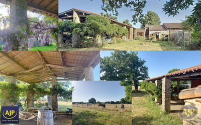 Maison - 139 m² - 5 pièces