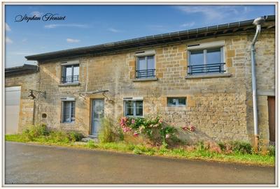 Maison - 178 m² - 6 pièces