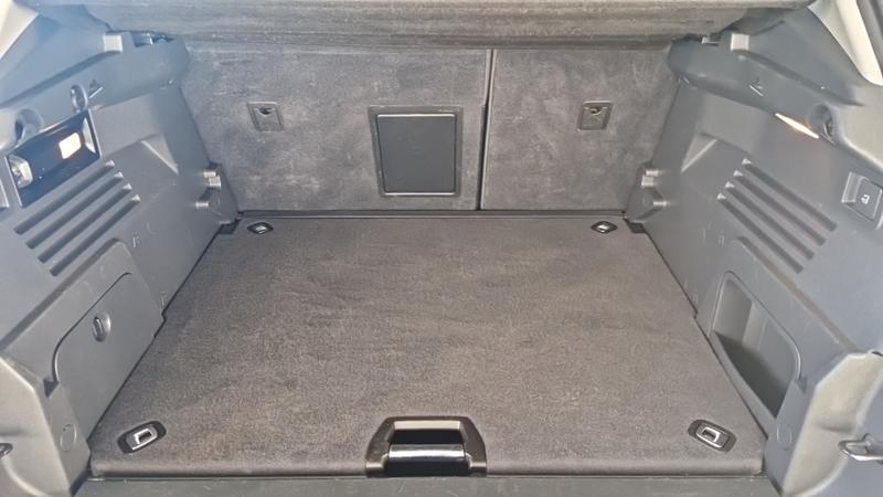 Peugeot 3008 Business 1.6 hdi 115ch fap bvm6