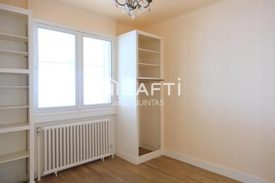 Maison - 106 m² - 5 pièces