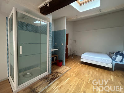 Appartement - 75 m² - 3 pièces