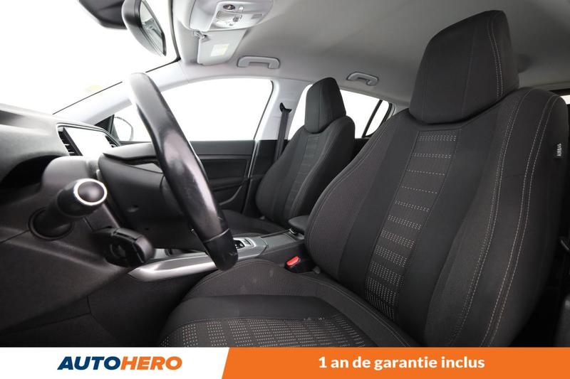 Peugeot 308 1.6 Blue-HDi Allure Eat6 120 ch