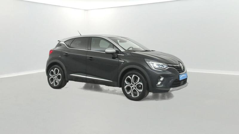 Renault Captur E-Tech 145 21 Intens 5p