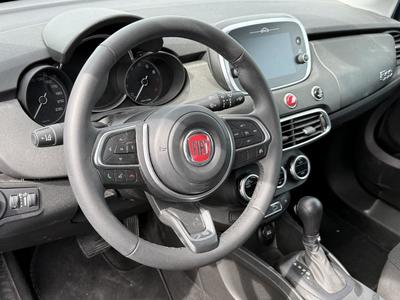 Fiat 500x 130 hybride bva pack