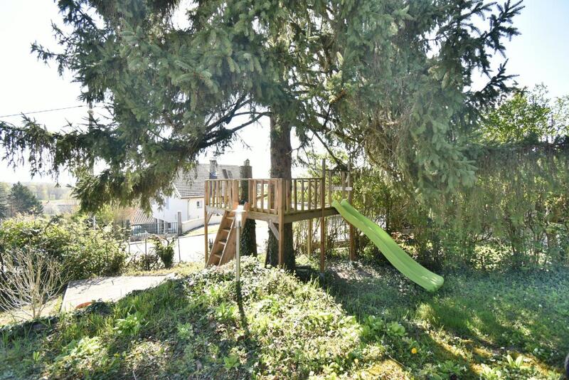 Maison - 155 m² - 4 pièces