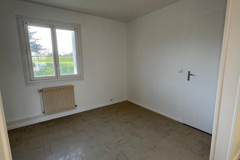 Maison - 78 m² - 4 pièces