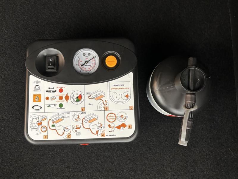 Renault Espace E-Tech hybrid 200 esprit Alpine 5p