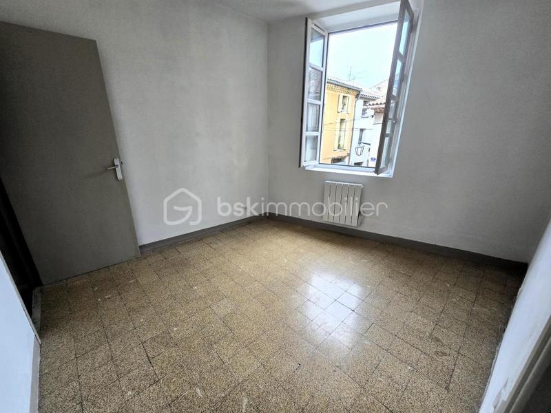 Maison de ville - 57 m² - 4 pièces