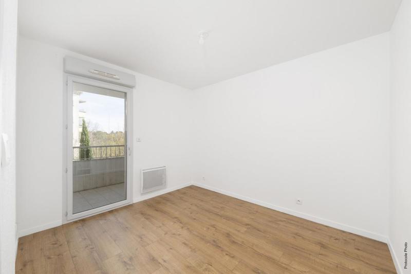 Appartement - 93 m² - 4 pièces